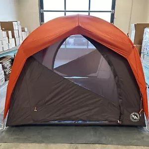 Big Agnes Big House 4 Tent - Used - Picture 1 of 24