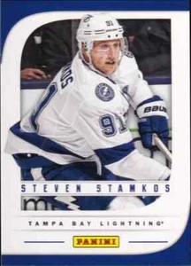 2013 Panini Father's Day #21 - Steven Stamkos - Picture 1 of 2