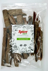 Cinnamon Sticks | Cassia Sticks | Dalchini | Cassia Bark Premium Quality - Picture 1 of 3