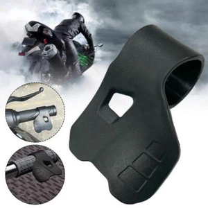 Motorcycle Grip Cruise Control Cruise Assist Hand Rest Control Grips-- J1I4 - Picture 1 of 12
