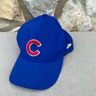 New Era Chicago Cubs blue baseball hat youth size