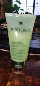 PREV FORMULA NEW RENE FURTERER ASTERA SOOTHING SHAMPOO SENSITIVE SCALP 5oz - Picture 1 of 3