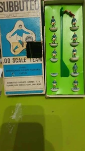SUBBUTEO HW NAPOLI SPECIALE SPECIAL giocatori ritoccati tutto come da foto - Foto 1 di 11