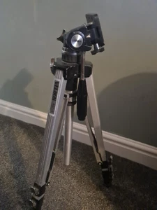Tripod Velbon AEF-3 - Picture 1 of 4