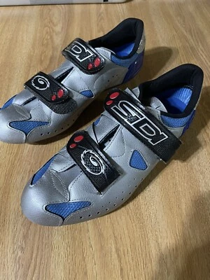 велосипедные туфли sidi W 43 - Изображение 1 из 4