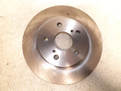 Auto Specialty Disc Brake Rotor JBR1364 - Image 1 of 4