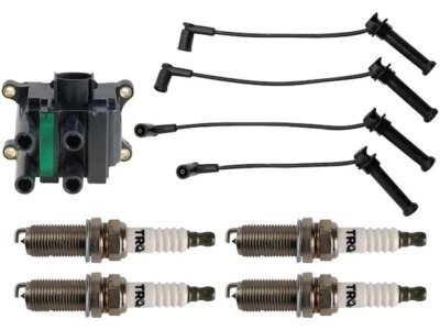 For 2001-2009 Mazda B2300 Ignition Coil Spark Plug and Wire Set 54792FJ 2002 - Image 1 of 2