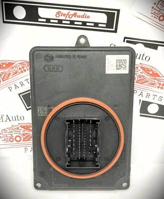 MÓDULO UNIDAD CONTROL FARO LED AUDI A6,A7,RS7,RS6 4K0941592AC Foto 1 de 4