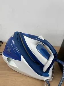 Tefal GV8932 Pro Express Plus High Pressure Steam Generator Iron,NOT WORKING - Picture 1 of 7