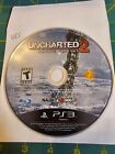 Uncharted 2: Among Thieves (Sony PlayStation 3, 2009) PS3
