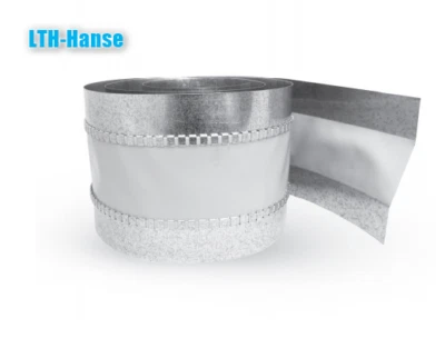 Sailcloth Stutzen 1.M Long Can Be Cut From 100 Mm To 355 Mm - Image 1 of 2