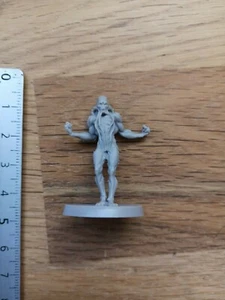 WORKER ALTERNATE POSE XENO MINIATURE / ZOMBICIDE INVADER G298 - Picture 1 of 1