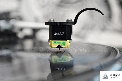 Lápiz óptico JICO Skratch 101 (paquete de 2) Foto 1 de 3