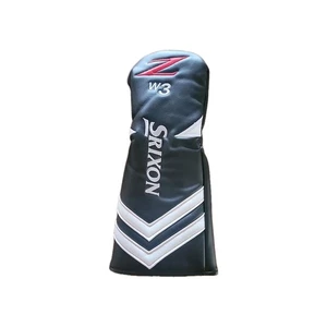 NEU Srixon Z W3+ Fairwayholz Golfschläger Headcover Headcover - Bild 1 von 2
