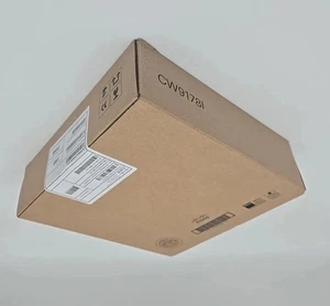 Point d'accès Cisco Meraki CW9178I Tri Band Wi-Fi 7 non réclamé - Neuf dans sa boîte - Photo 1/2