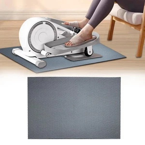 Ellipse Bein Trainingsgerät Antirutsch Matte, auf unter Schreibtisch auftragen Ellipsentrainer Pe... - Bild 1 von 1