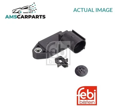 BRAKE LIGHT SWITCH STOP 103335 FEBI BILSTEIN NEW OE REPLACEMENT - Image 1 of 4