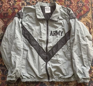 ARMY PT Jacke ( LARGE / REGULAR ) Top Zustand - Bild 1 von 5