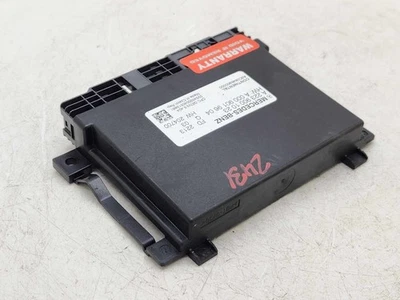 Mercedes SL63 AMG R232 2022 módulo de control de tren motriz A2239001023 Foto 1 de 4