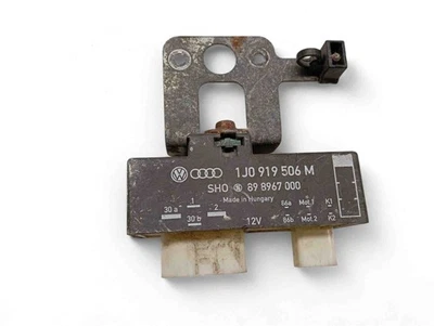 Centralina VW BORA 1J2 1J0919506M 2000 30760611 - Immagine 1 di 4