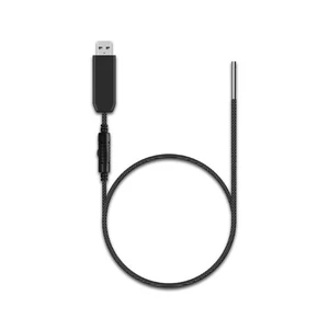 Cámara de inspección automotriz con mira telescópica USB ThinkTool de 60 pulgadas con luz LED - Imagen 1 de 2