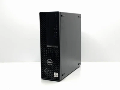 Dell OptiPlex 7080 SFF | i5-10500 | 8GB RAM | 256GB NVMe | LINUX | NO WIFI - Image 1 of 2