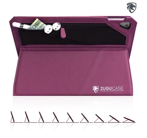 FUNDA ZUGU GENIUS HECHA PARA IPAD PRO 10,5 PULGADAS - Imagen 1 de 1