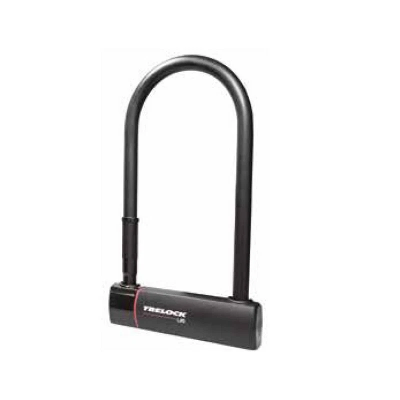 Lock Arch Shaped u6 108x300mm Diameter 16mm 307502185 Trelock Antitheft - Image 1 of 1