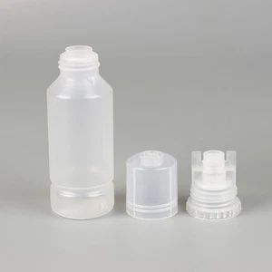 T552 T555 114 115 056 057 Empty Ink Bottles For L8160 L8180 L8050 L18050 Printer - Afbeelding 1 van 15