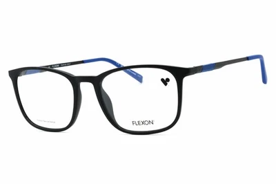 Gafas FLEXON FLEP8017-002-54 Talla 54 mm 19 mm 145 mm Negro Hombre Foto 1 de 4