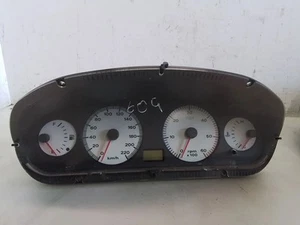 Fiat Bravo - Brava 2000 Diesel speedometer instrument cluster DND90556 - Picture 1 of 3