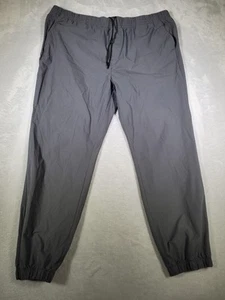 Banana Republic Pants Mens 2XL Joggers Elastic Waist Drawstring Pockets Casual - Picture 1 of 9