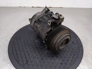 AC Compressor Fits 15-21 RENEGADE 735708 - Picture 1 of 8