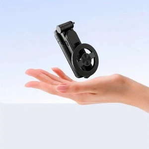 Bâton à Selfie Magnétique 4 en 1 avec Rotation 360° et Contrôle Sans Fil sans Fil - - Photo 1 sur 9