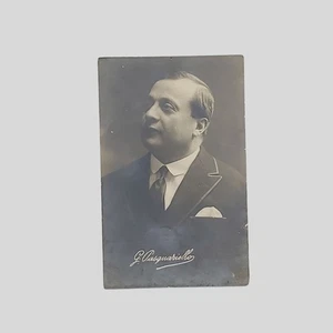 Postal de época Pasquariello Gennaro NV S.D. (Años '20) - Picture 1 of 2