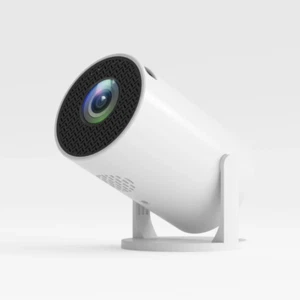 LED Mini Beamer Modell YK200 - Bild 1 von 5