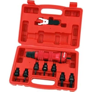 Kit adaptador de taladro de tuerca de remache M3-m10 (Neilsen CT5521 genuino) *SOLO REPUESTOS* - Imagen 1 de 4