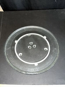 11 Zoll Glas Drehteller für scharfe Mikrowelle - Bild 1 von 2