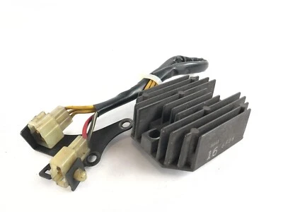 Husqvarna TE 610 E Dual H7 [1998] - Regulator - Imagem 1 de 4