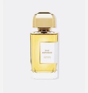 bdk Parfums Oud Abramad 100ml / 3.4 oz Eau de Parfum New SEALED BOX Authentic - Picture 1 of 1