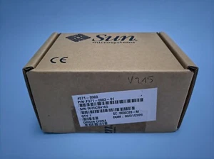 New 371-0983 Disk Drive Fan Tray for Sun Fire V215 Sun Fire V245 Oracle - Picture 1 of 1