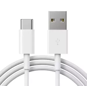 USBC Fast Charger For Android - 1M - Picture 1 of 15