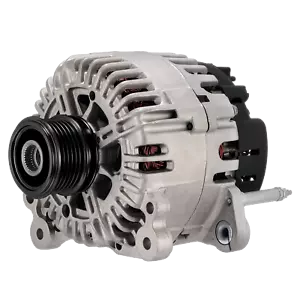 LICHTMASCHINE GENERATOR 140-A FÜR VW TOURAN 1.9 + 2.0 TDI 1.9TDI 140A 06F903023A - Bild 1 von 12