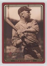 1993 Action Packed All-Star Gallery Series 2 Tris Speaker #91 HOF