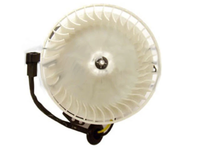 Motor de ventilador dianteiro TYC 61VGNW18 para Dodge Grand Caravan 2000 1998 1999 1997 1996 - Imagem 1 de 1