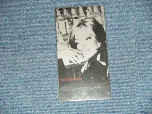 JANET JACKSON Japan Only 1993 SEALED Tall 3" CD Single IF - Imagen 1 de 2