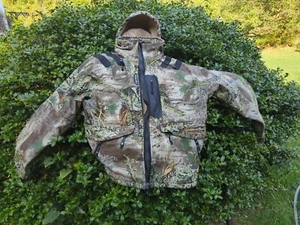 Rivers West Outlaw Jacket Size Medium - Picture 1 of 9