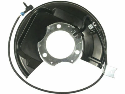 Sensor de velocidad delantero derecho ABS para GMC Sonoma 1994-1997 SMP 61134XY 1995 1996 4x4 Foto 1 de 2