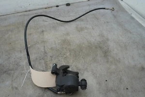 2007 SUZUKI GSXR600 GSXR 600 REAR BRAKE CALIPER NO PADS E-4163 - Picture 1 of 6