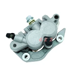 100% New Front Brake Caliper With Pads for HONDA CRF450X CRF 450X 2005-2023 - Picture 1 of 7